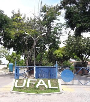 Com provas no domingo (04), concurso da Ufal conta com mais de 11 mil candidatos