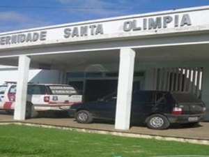 Bebê nasce com quatro olhos, duas bocas e dois narizes em Palmeira dos Índios