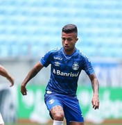 Presidente do Grêmio afirma que Matheus Henrique foi sondado por clubes da Itália