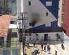 Incêndio em hotel na Jatiúca mobiliza Corpo de Bombeiros