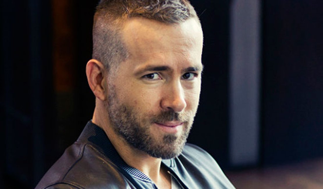 Ryan Reynolds lança programa de inclusão social na produção de seus filmes