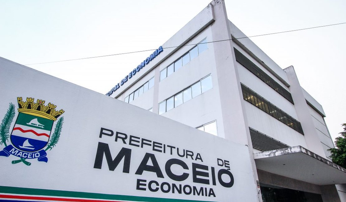Prazo para regularizar dados e débitos fiscais é prorrogado em Maceió