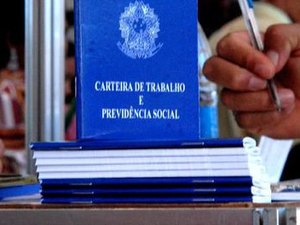 País abre 35,9 mil vagas de trabalho; quarto mês com saldo positivo