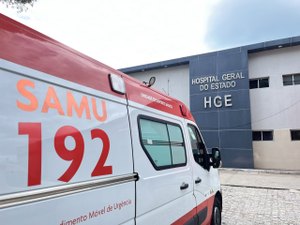 Homem tenta deixar facção e sofre atentado a tiros no Santos Dumont