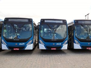 Pinheiro: linhas de ônibus têm itinerário modificado nesta segunda (21)