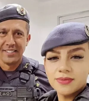 PM aposenta tenente-coronel acusado de feminicídio com salário integral