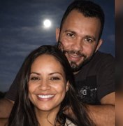 Casal que ocupava carro arrastado pela correnteza em Piranhas é identificado