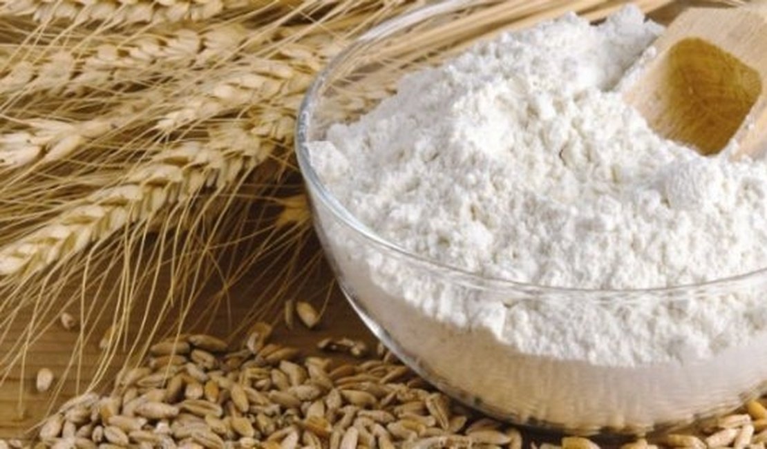 Operação Mão na Massa vistoria uso da farinha de trigo em Arapiraca