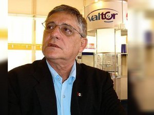 Morre Eduardo Bomfim, ex-deputado constituinte e dirigente do PCdoB em Alagoas