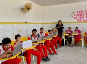 Professores da Semed Penedo são capacitados em plataforma voltada para educação