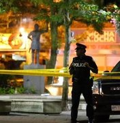 Morre segunda vítima do tiroteio em Toronto