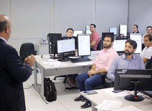 Processos do sistema prisional são transferidos para Sistema Eletrônico de Execução Unificado