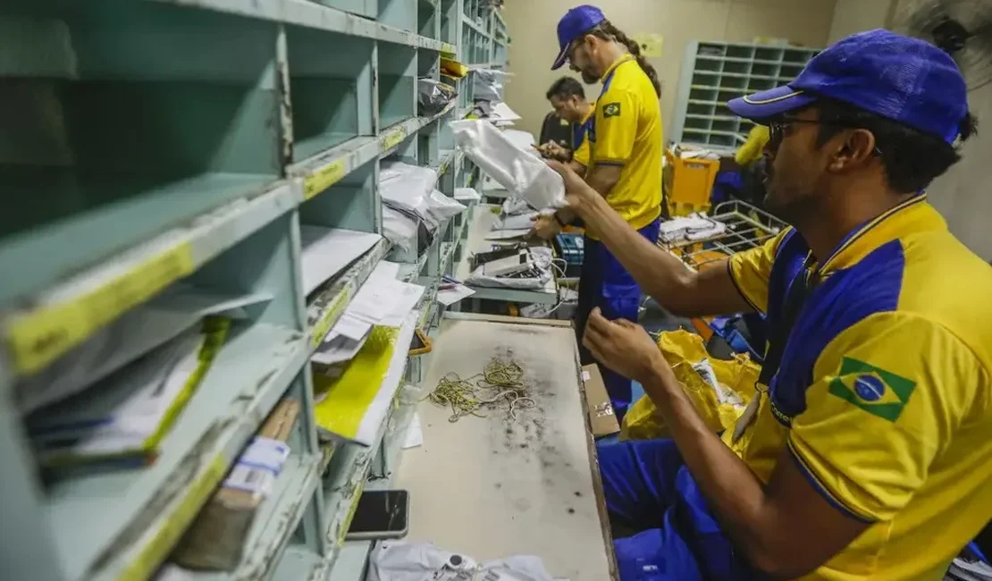 Correios triplicam prejuízo e anotam pior resultado da história, com rombo de R$ 8,5 bilhões