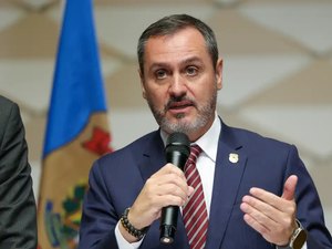 Mendonça afasta Andrei Rodrigues da direção-geral da Polícia Federal