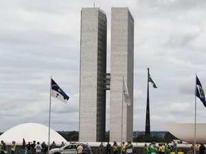 ''Legislativo responderá à altura'', diz Luciano Bivar sobre invasão em Brasília