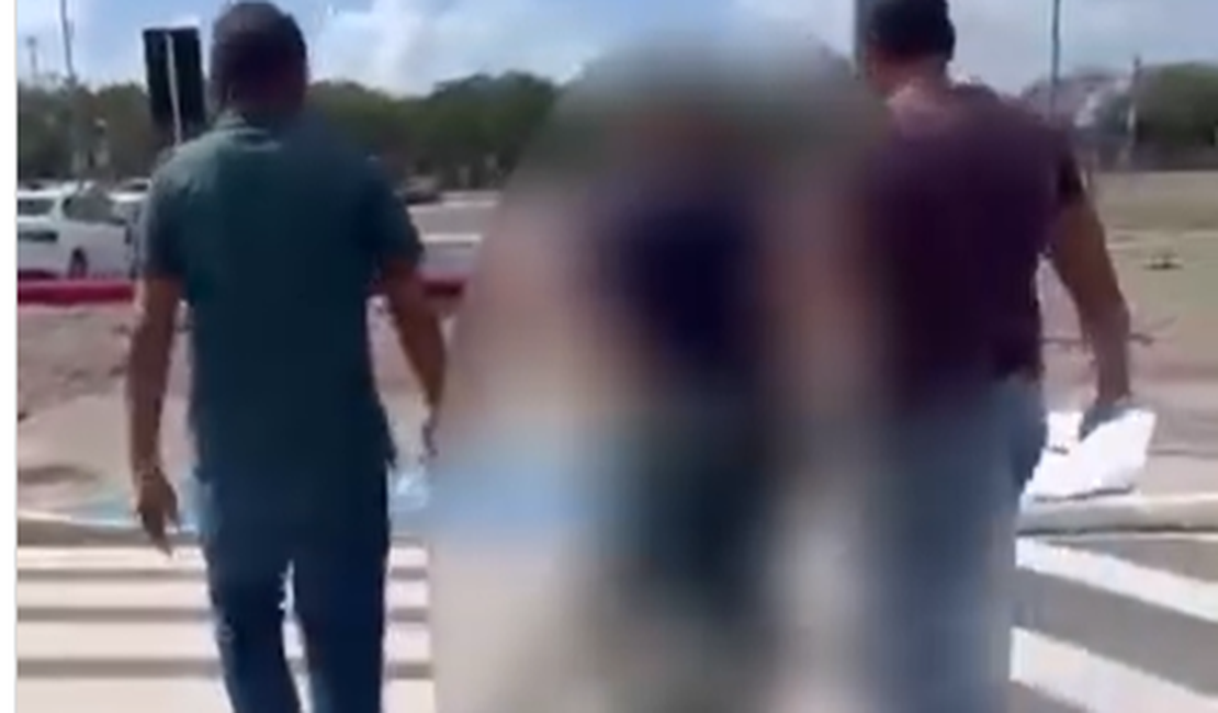 Polícia Civil prende homem condenado por tentativa de homicídio contra ex-companheira