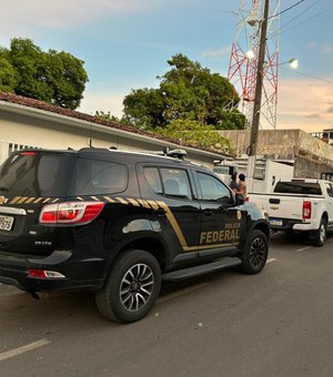 [Vídeo] PF mira fraudes milionárias com mortes suspeitas de moradores de rua em AL