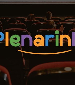 Programa Plenarinho é apresentado a alunos de 30 escolas em sessão de cinema promovida pela Câmara