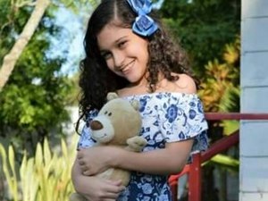 A BONECA DE IDADE NOVA