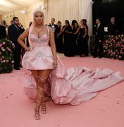 Nicki Minaj é processada em R$ 1 bilhão por 'roubo' de música, diz site