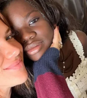 O comentário sobre Titi que fez Giovanna Ewbank chorar