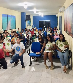 Maragogi recebe Programa Brasil Mais Empreendedor