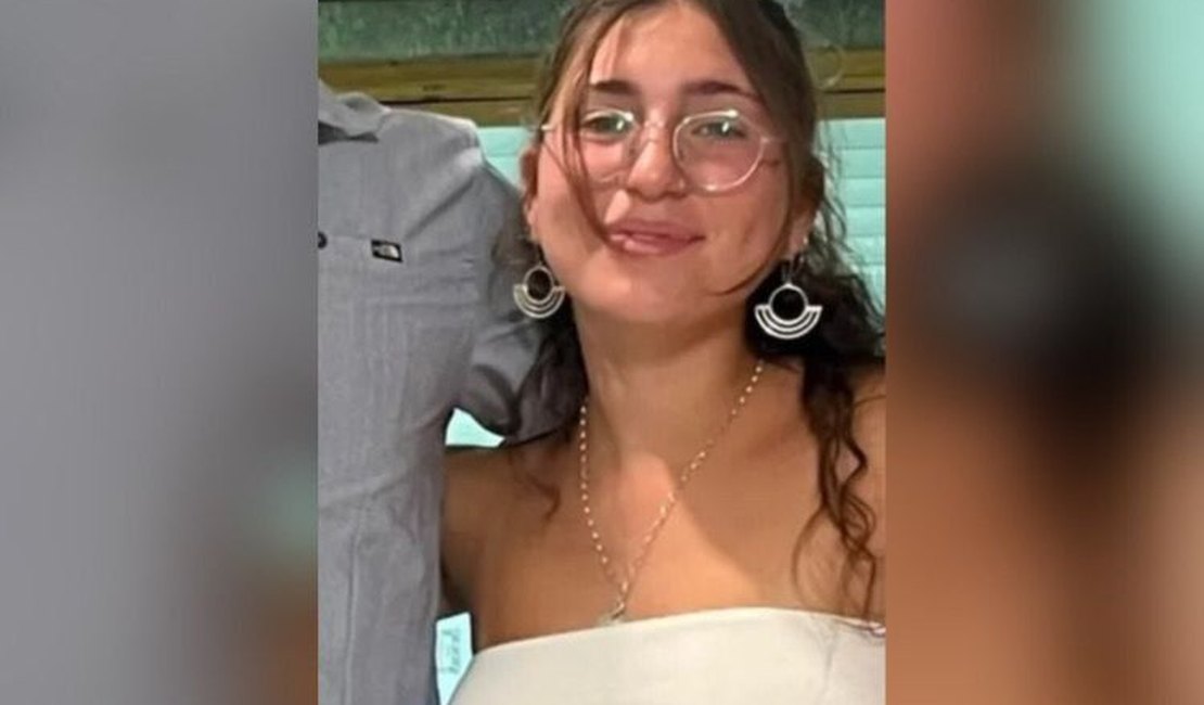 Brasileiro confirma morte de sobrinha desaparecida após ataques do Hamas: 'Celeste não está mais conosco'