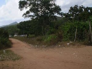 Pedido de namoro vira caso de polícia em Traipu