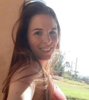 Foto: Suzane von Richthofen curte litoral de São Paulo e web reage
