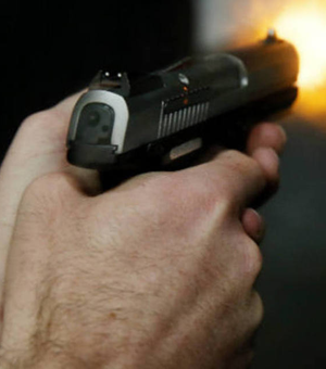 Mulher é atingida por disparo de arma de fogo em São Luís do Quitunde
