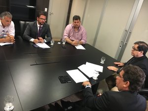 Programa Posse Legal será lançado na próxima segunda-feira (25) no Pinheiro