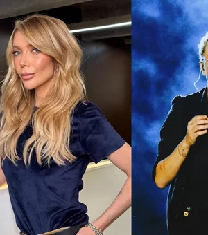 Maria Gadú expõe namoro secreto que viveu com Luiza Possi. Entenda