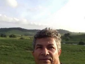 Ex-secretário de Meio Ambiente de Porto de Pedras morre aos 62 anos