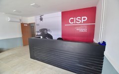 Com Cisp de Feira Grande, Alagoas alcança 46% de área de cobertura do serviço integrado de polícias