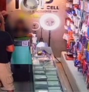 Polícia Civil conclui inquérito sobre furto de mais de 30 celulares em Arapiraca