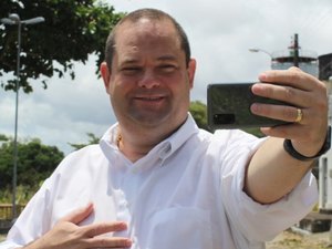 “Não quero dinheiro de partido” afirma candidato a vereador ao abrir mão do Fundo Eleitoral e Partidário