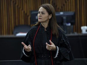 Segundo réu por matar homem após cobrança de R$ 3 no Gunga é condenado a quase 30 anos