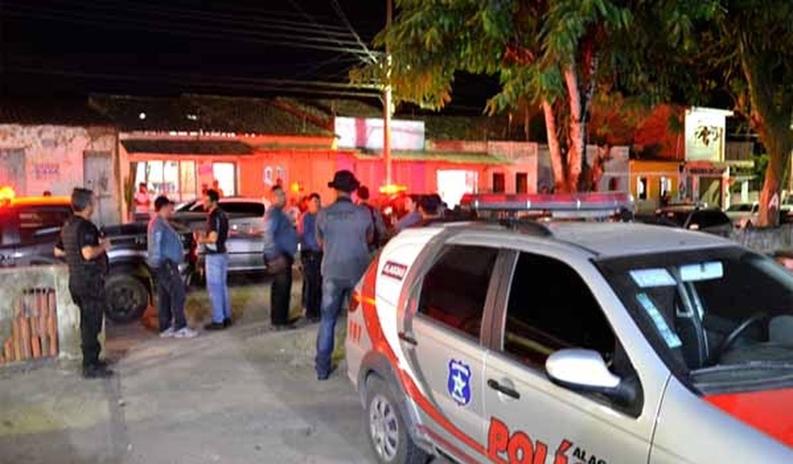 PC apreende menor durante operação em Viçosa