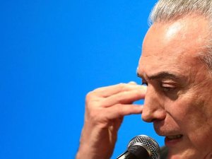 Câmara se prepara para votar nova denúncia contra Temer