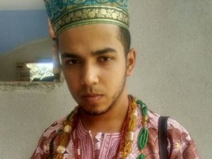 Babalorixá é vítima de intolerância religiosa em loja de produtos cristãos