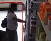 Mulher é flagrada furtando loja no Centro de Arapiraca