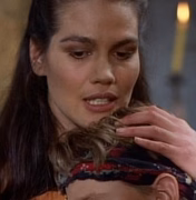 Morre Marise Wipani, atriz de Xena: A Princesa Guerreira, aos 61 anos
