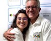 Teca Nelma (PT) recebe apoio de Eduardo Suplicy e Alexandre Padilha