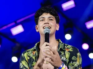 Léo Foguete agita o São João de Arapiraca, mas equipe recusa live