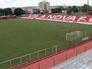 Vila Nova vende mando de campo contra o Vasco na 3ª rodada do brasileiro