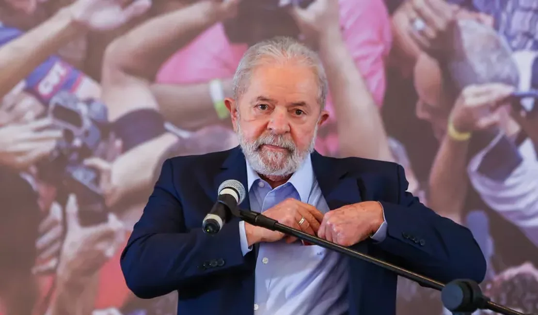 Por 8 a 3, STF confirma decisão de Fachin que mantém Lula elegível para 2022 | 7Segundos - Arapiraca