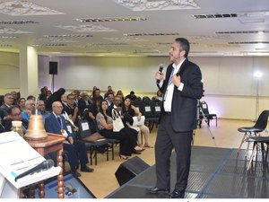 Fapeal discute inovação e tecnologia da administração pública 