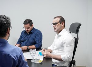 Governo de AL debate diretrizes para a criação de uma estratégia estadual de cidades inteligentes