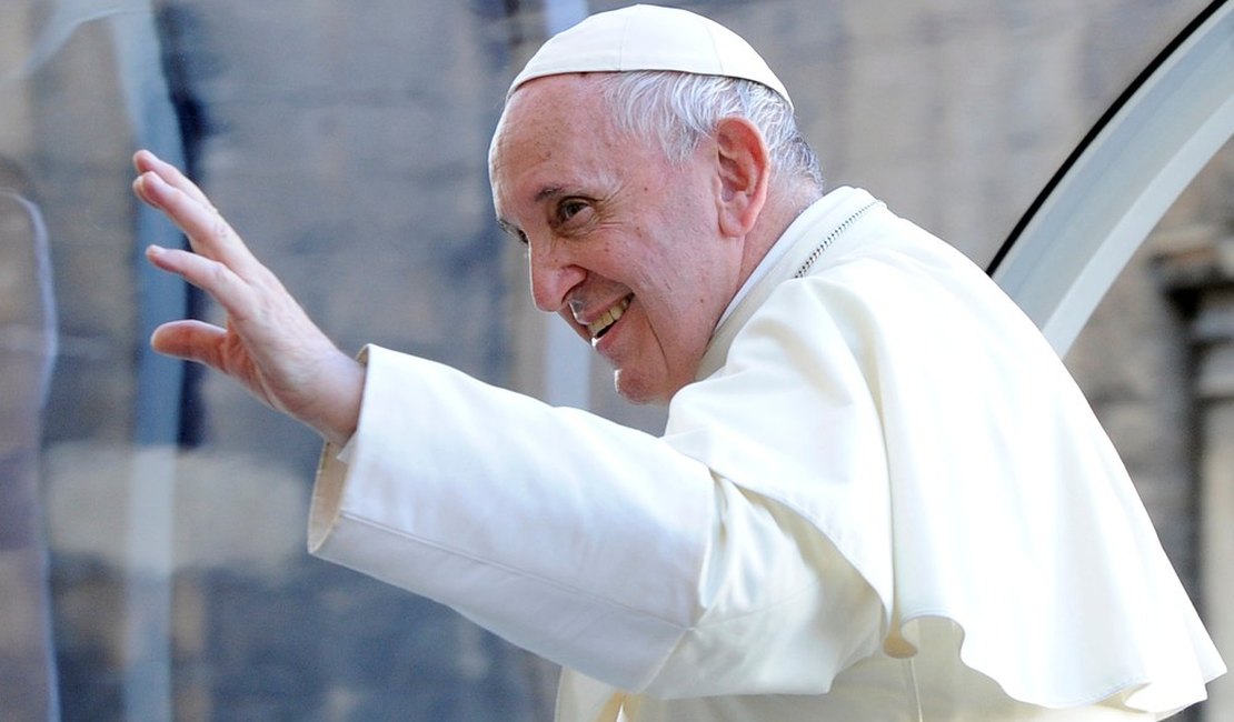 Papa Francisco defende Pacto Mundial para a Migração