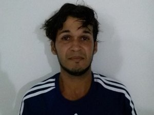 Acusado de estupro é preso no Centro de Penedo